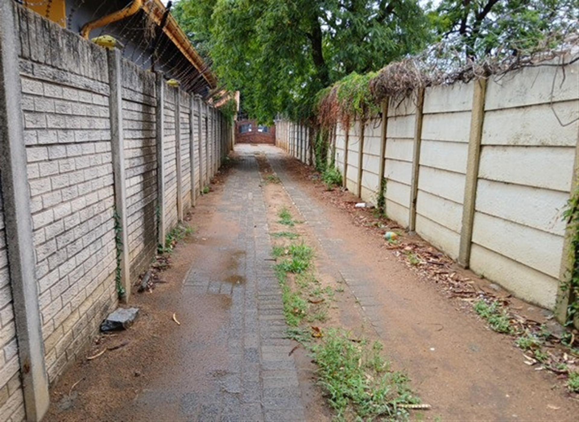 Front View of property in Rustenburg