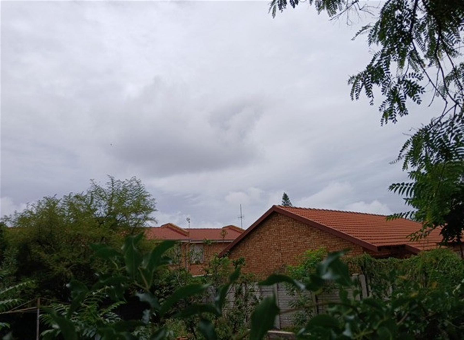 Front View of property in Rustenburg