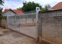 Front View of property in Rustenburg