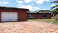 Front View of property in Kleinmond