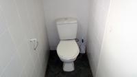 Guest Toilet - 3 square meters of property in Pietermaritzburg (KZN)