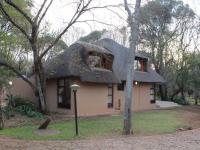  of property in Hartbeespoort