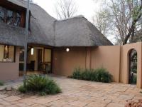  of property in Hartbeespoort