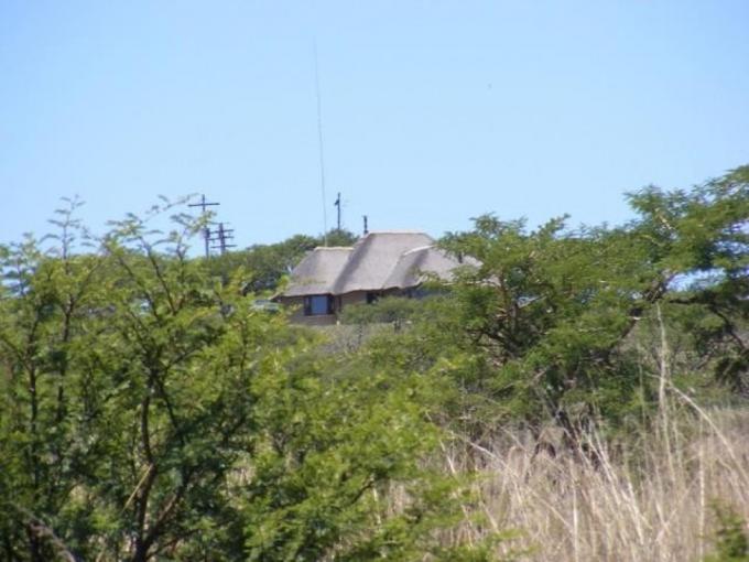 Farm for Sale For Sale in Estcourt - MR361182