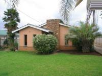 3 Bedroom 2 Bathroom House for Sale for sale in Wonderboom South