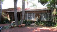 4 Bedroom 3 Bathroom House for Sale for sale in Wapadrand