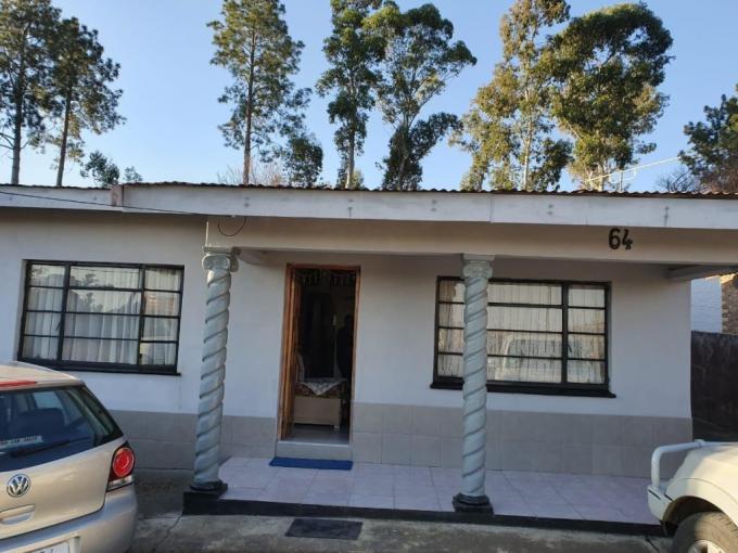 3 Bedroom House for Sale For Sale in Estcourt - MR361907