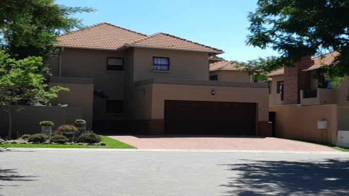 Standard Bank SIE Sale In Execution 3 Bedroom House for Sale in Witkoppen - MR362061
