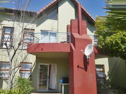 2 Bedroom Simplex for Sale For Sale in Ferndale - JHB - Home Sell - MR36265