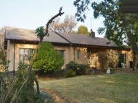 4 Bedroom 2 Bathroom House for Sale for sale in Glen Austin AH (Midrand)