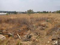 Land for Sale for sale in Glen Austin AH (Midrand)