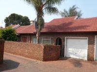Front View of property in Pretoria North