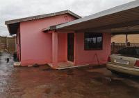 3 Bedroom 1 Bathroom House for Sale for sale in Empangeni