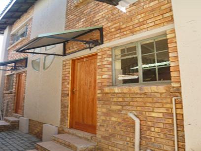 2 Bedroom Duplex for Sale For Sale in Boksburg - Home Sell - MR36295