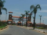 Front View of property in Savannah Country Estate