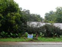 Front View of property in Menlo Park