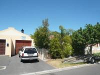 Front View of property in Durbanville  