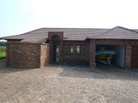 3 Bedroom 2 Bathroom House for Sale for sale in Mooiplaats