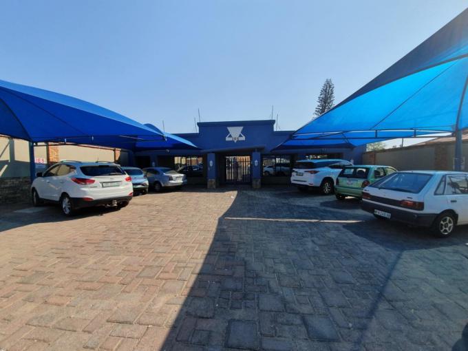 Commercial for Sale For Sale in Rustenburg - MR363561