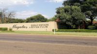 Land for Sale for sale in Magalies Golf Estate