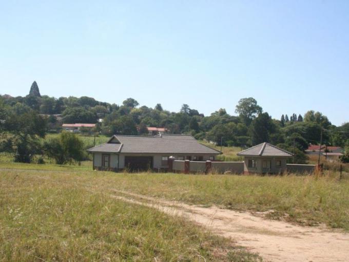 Land for Sale For Sale in Estcourt MR363917 MyRoof