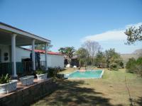 Farm for Sale for sale in Winterton
