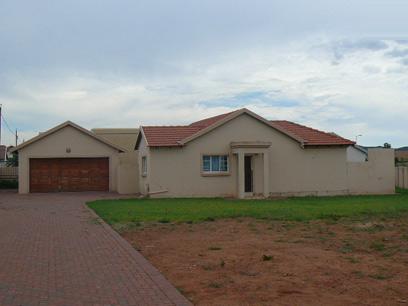Standard Bank Repossessed 3 Bedroom House for Sale For Sale in ...