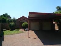 3 Bedroom 2 Bathroom House for Sale for sale in Doornpoort