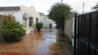 Spaces - 14 square meters of property in Crawford