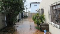 Spaces - 14 square meters of property in Crawford