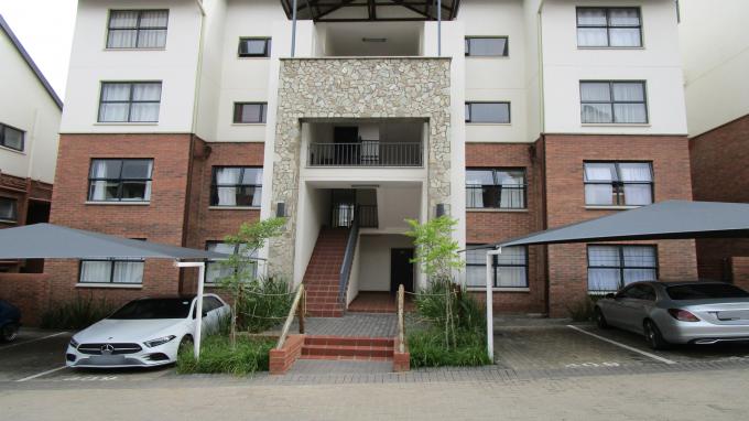 3 Bedroom Apartment for Sale For Sale in Kyalami Hills - Private Sale - MR364651