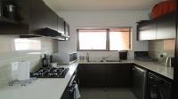 Kitchen - 8 square meters of property in Kyalami Hills