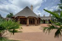  of property in Mooikloof Ridge