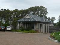 Front View of property in Hermanus