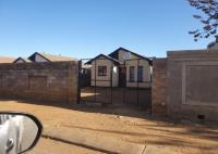 Front View of property in Lakeside - (Vereeniging)