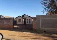 Front View of property in Lakeside - (Vereeniging)