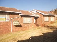 Front View of property in Naturena