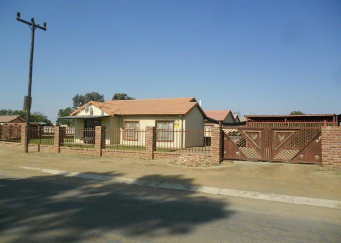 FNB SIE Sale In Execution 3 Bedroom House for Sale in Grasslands - MR364721