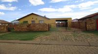 Front View of property in Lenasia