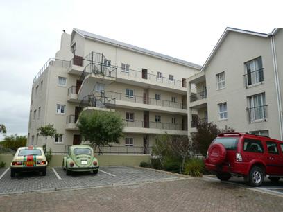  of property in Bellville