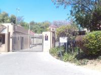 Front View of property in Sharonlea