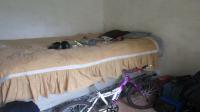 Bed Room 3 - 9 square meters of property in Hlanganani Village