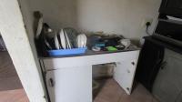 Kitchen - 5 square meters of property in Hlanganani Village