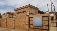1 Bedroom 1 Bathroom Sec Title for Sale for sale in Potchefstroom