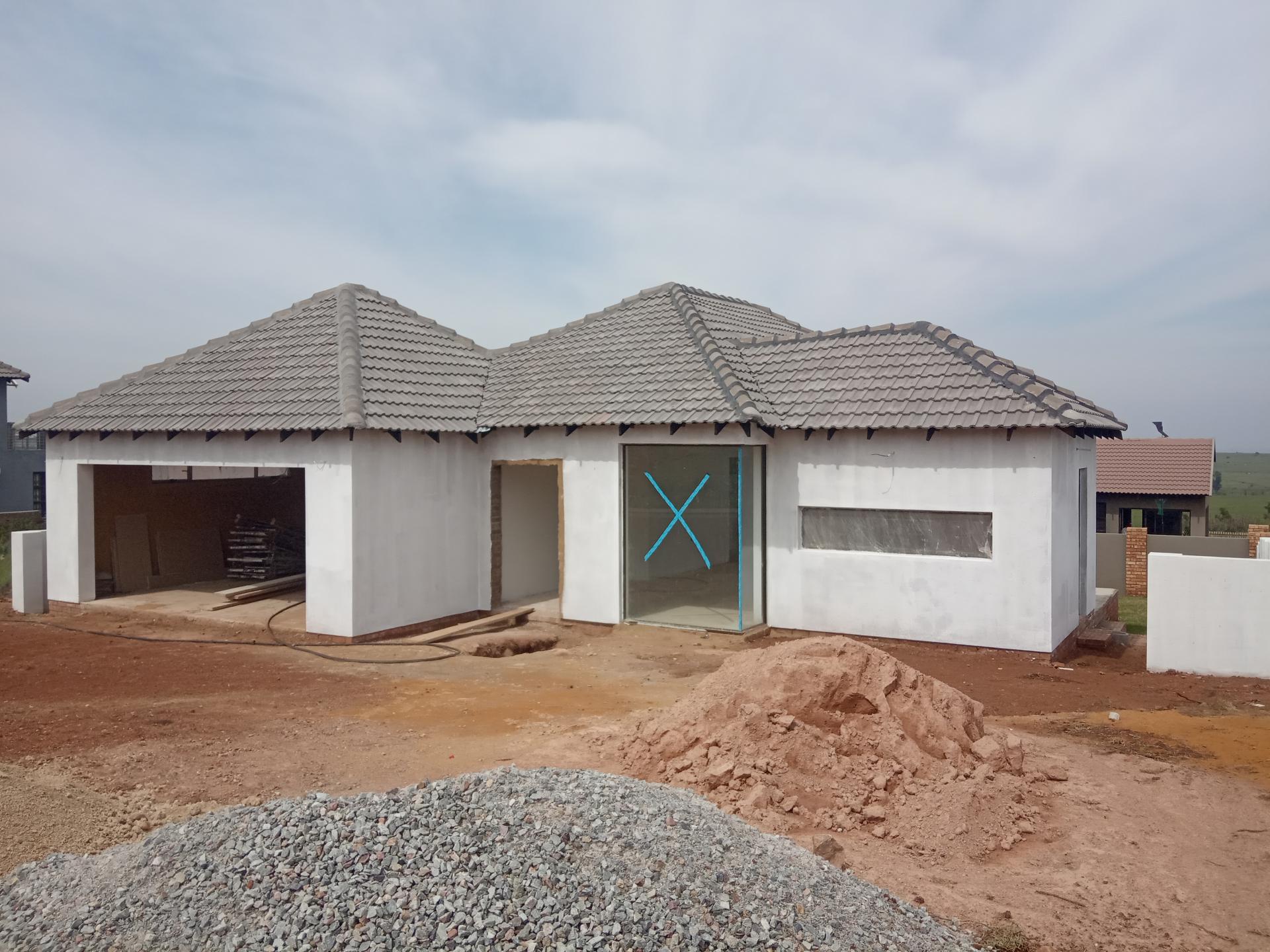 3 Bedroom House for Sale For Sale in Krugersdorp MR365076