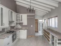 Kitchen of property in Theescombe AH