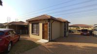 Front View of property in Jukskei View