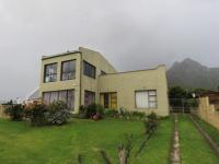 4 Bedroom 3 Bathroom House for Sale for sale in Kleinmond