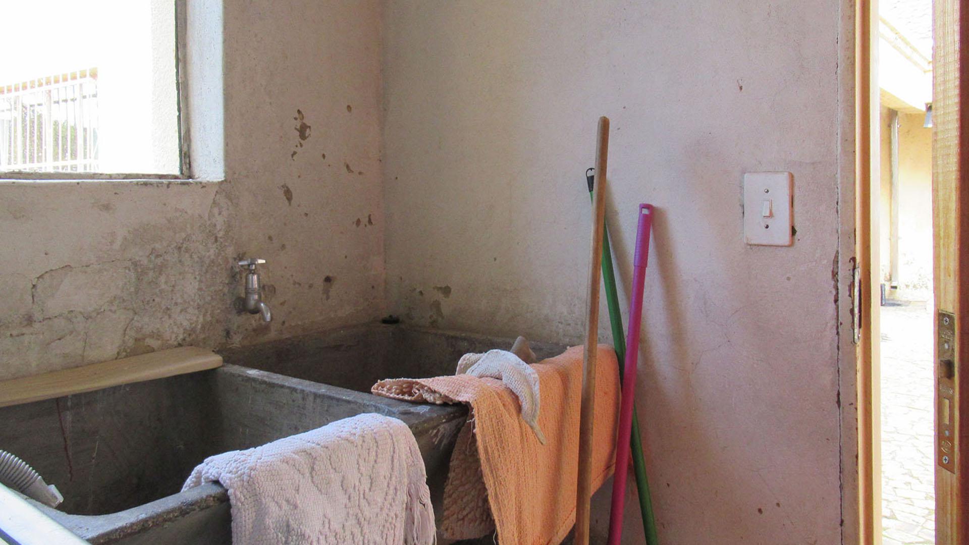 Spaces of property in Finsbury