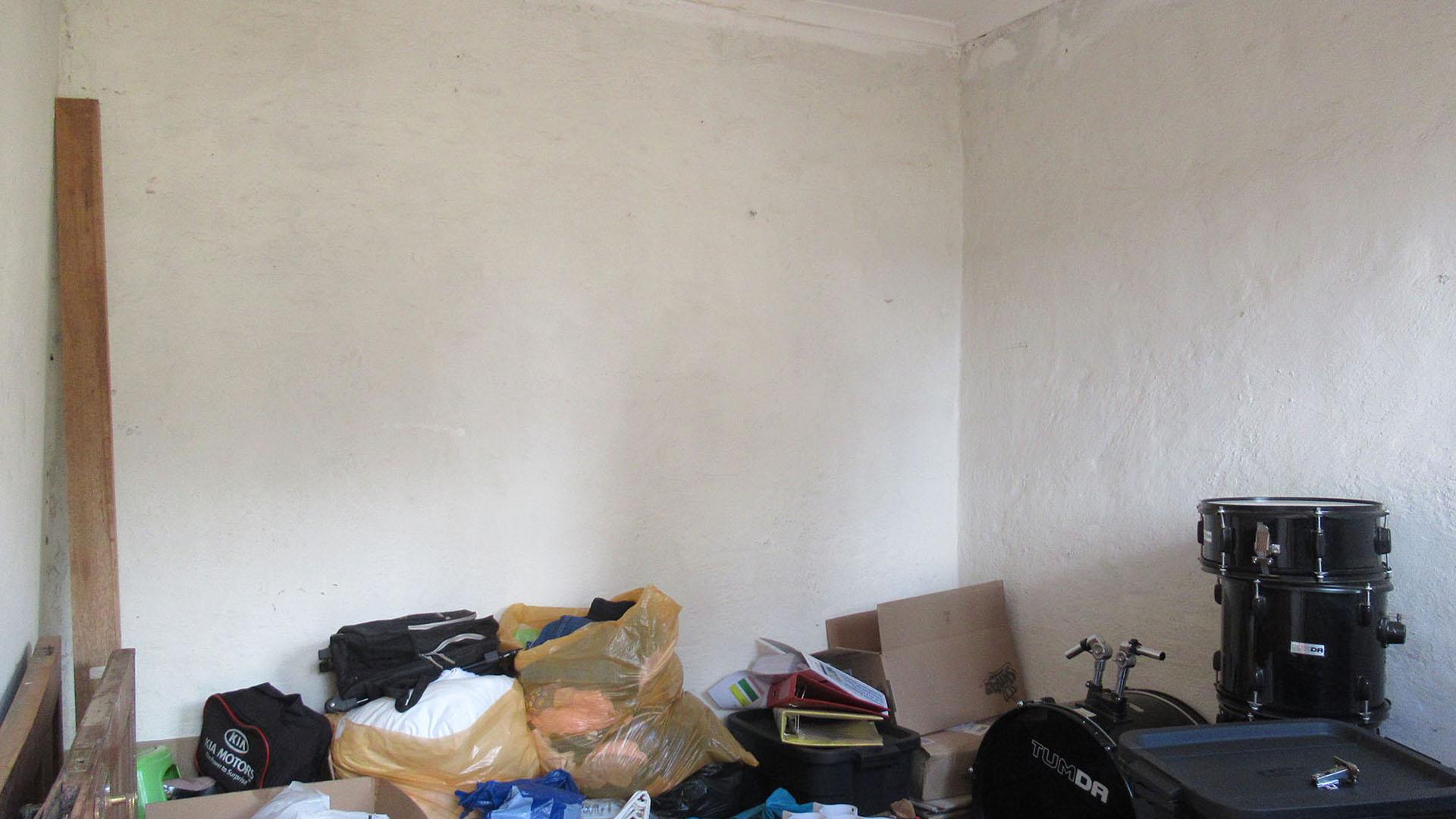 Spaces of property in Finsbury